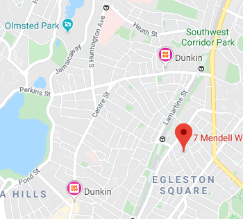 Boston Location